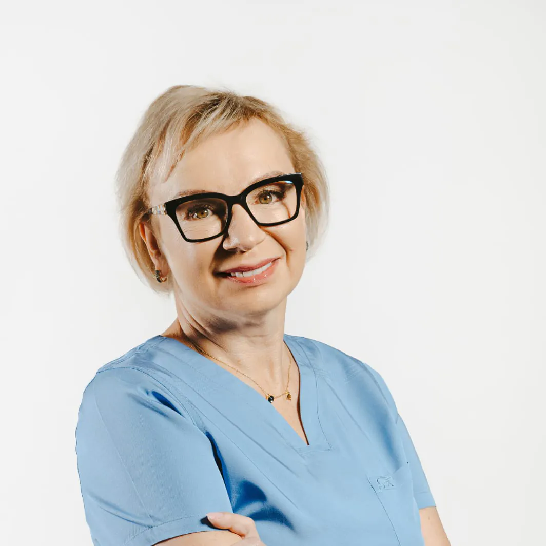 Marta Ossowska