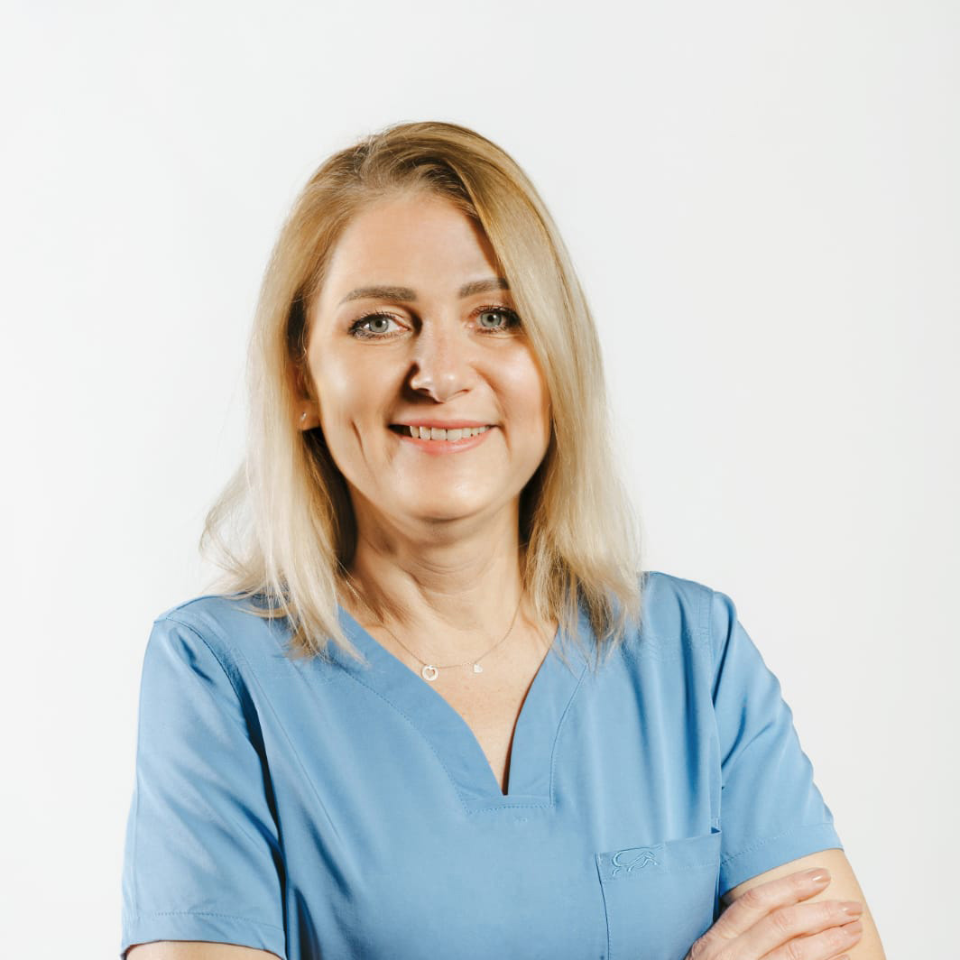 Beata Jankowska