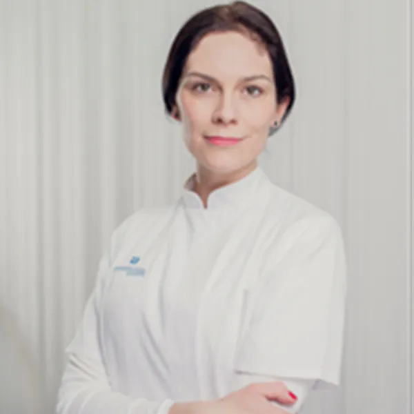 Dr Julita Stepien
