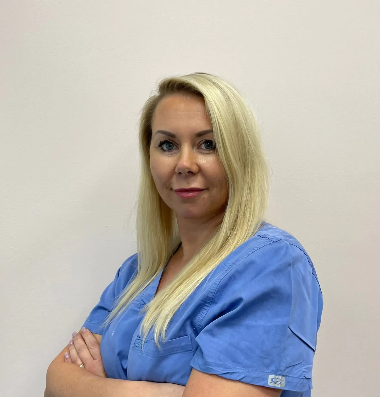 Patrycja Chinc